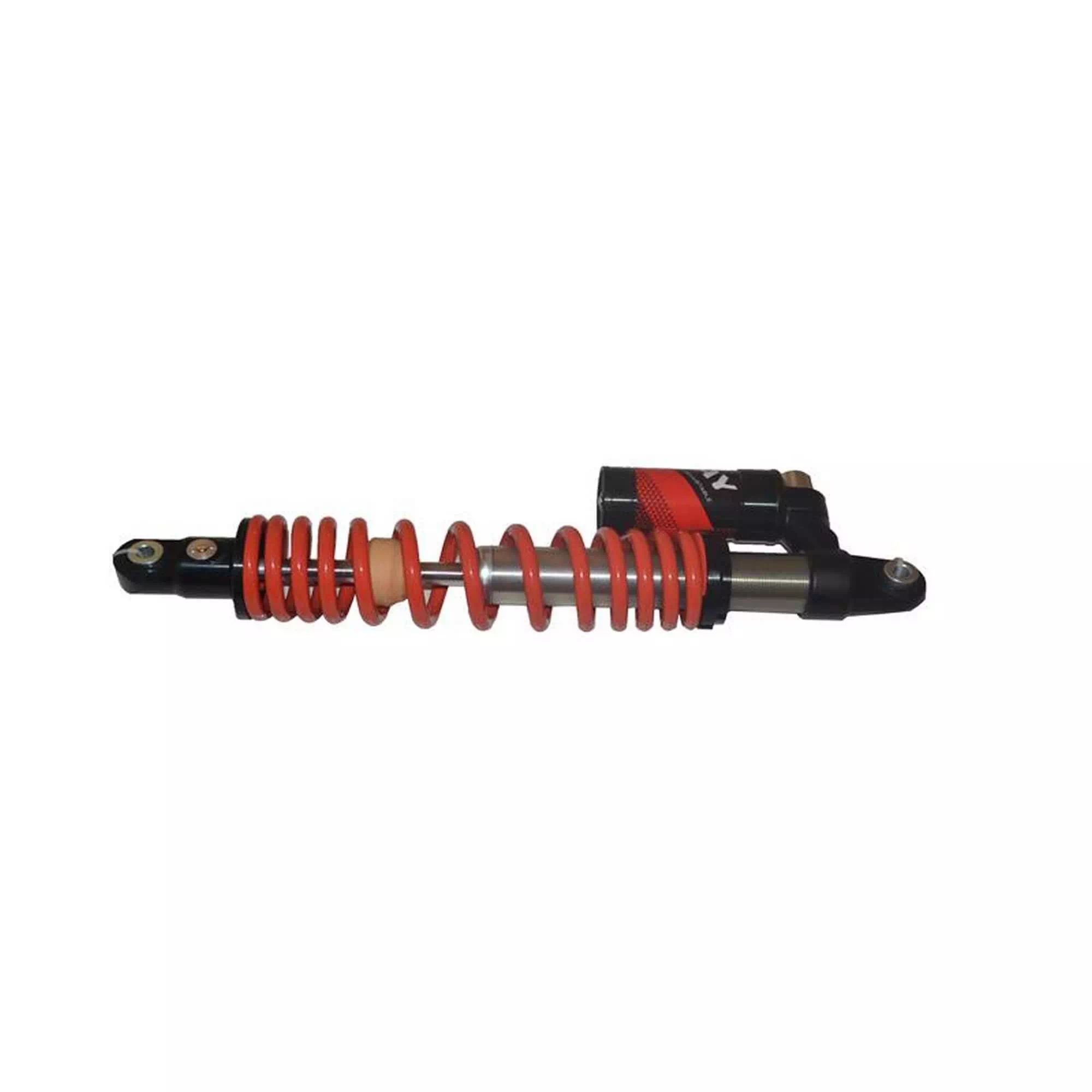 SEGWAY SNARLER 570 ÖN AMORTİSÖR KIRMIZI TEK #KM 78108